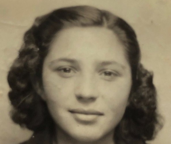 Josette Forgues-Torrent